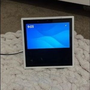 amazon echo show first gen
